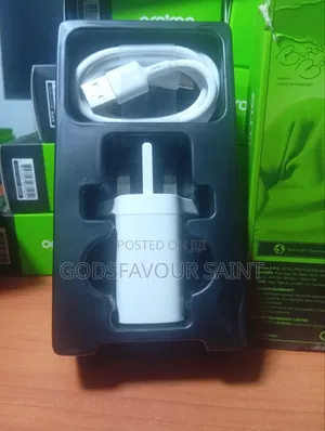 Oraimo Fast Charger