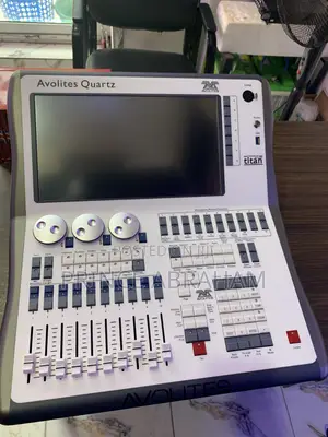 Avolites Quartz V16
