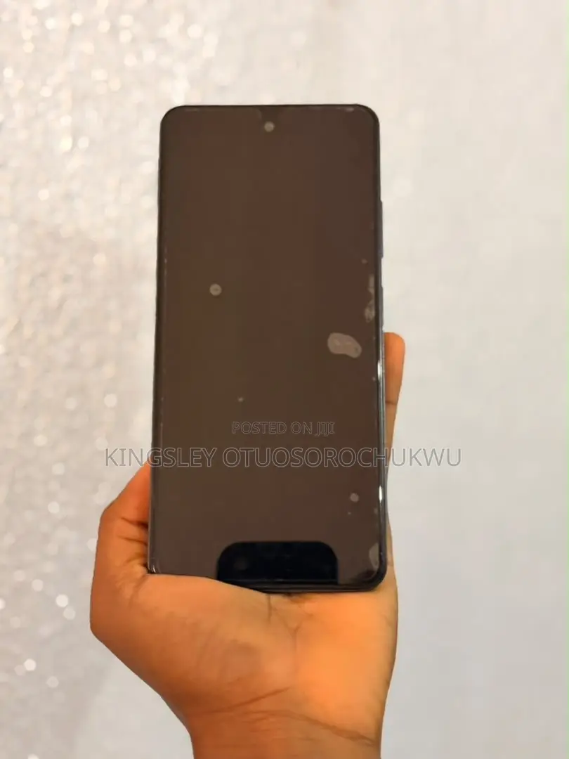 Infinix Smart 8 Plus 128 GB Blue
