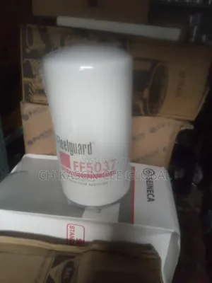 Fleetgoard Fuel Filter 5036