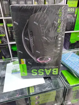 Zealot S87