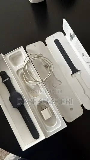 Apple Watch