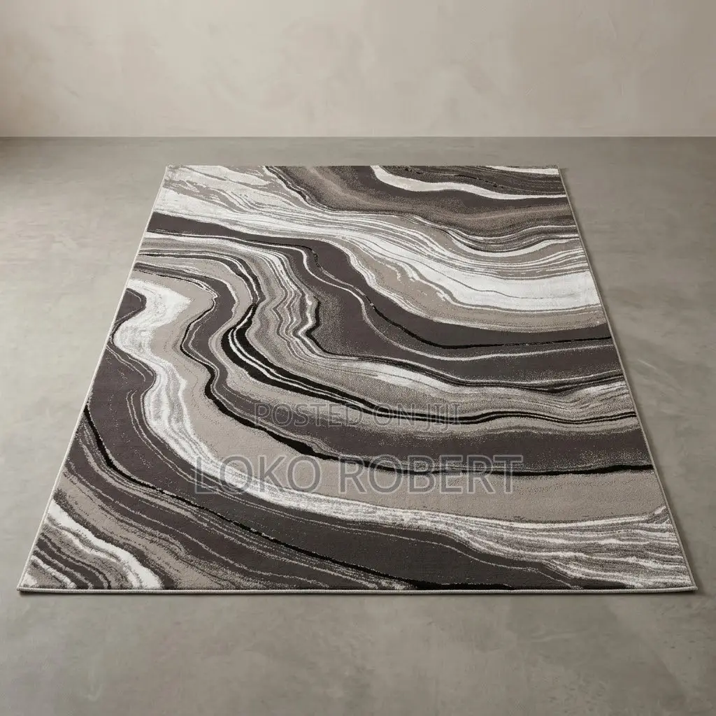 Center Rug