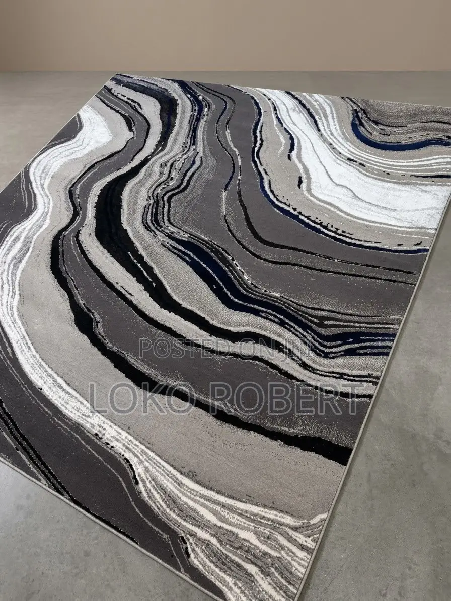Center Rug