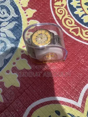 Rolex Wristwatch