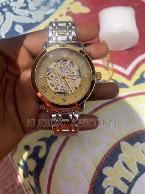 Rolex Wristwatch