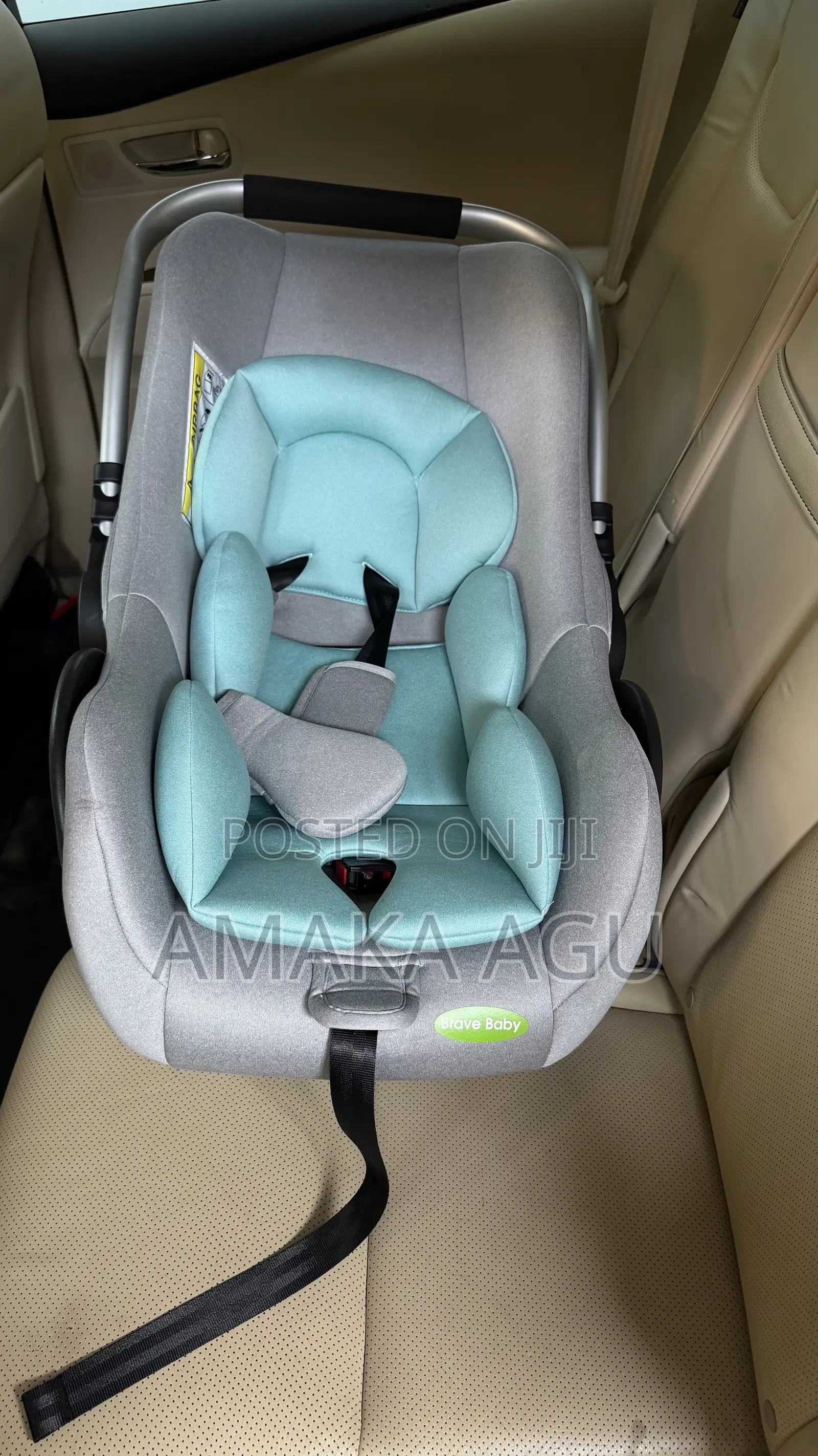Infant Baby Car Seat