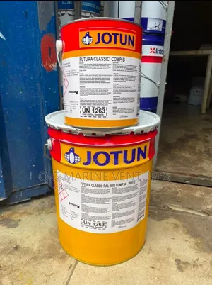 Jotun Epoxy Marine Coating