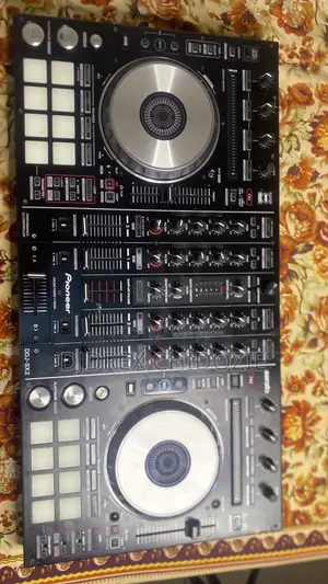Pioneers DDJ Sx2