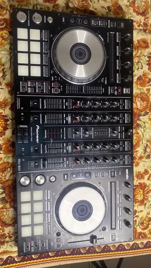 Pioneers DDJ Sx2