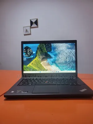 Laptop Lenovo ThinkPad T440 8GB Intel Core i5 SSD 128GB