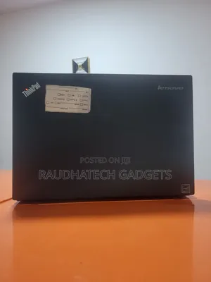 Laptop Lenovo ThinkPad T440 8GB Intel Core i5 SSD 128GB