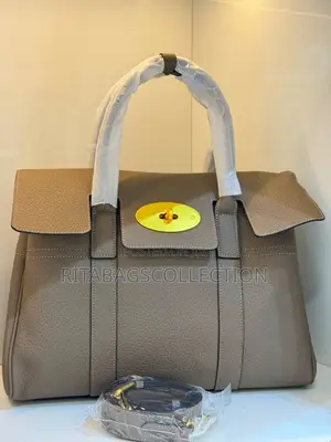 Quality Stock Office Bag