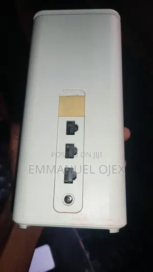 Airtel 5G Router