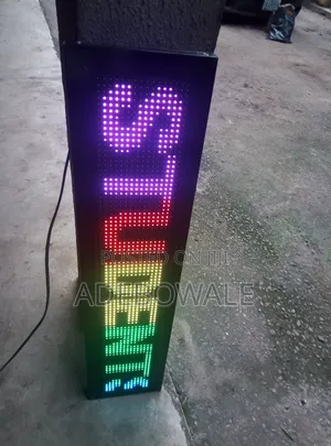 Led Display