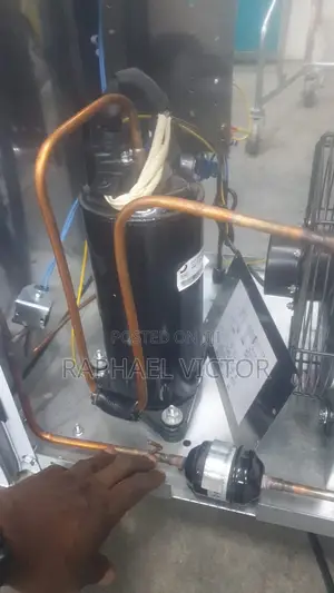 Acs Technician