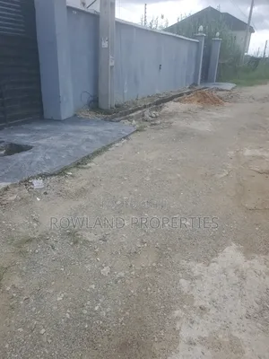 Certificate of Occupancy
