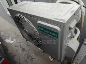 Hisense 1.5 HP Inverter AC