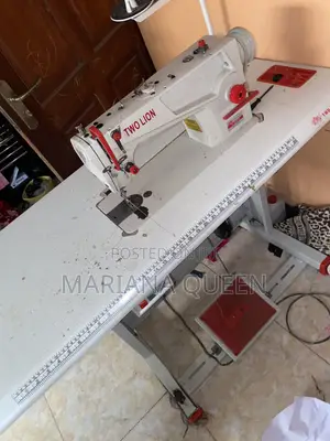 Two Lion Industrial Sewing Machine