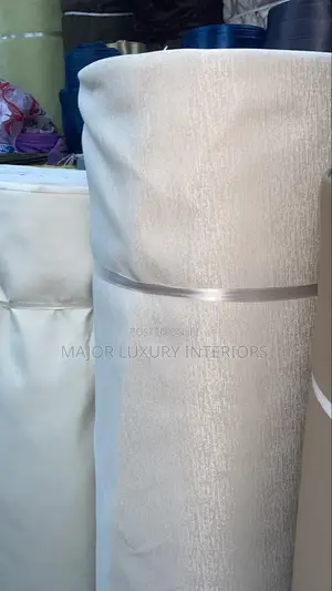 Higher Turkey Quality Curtain
