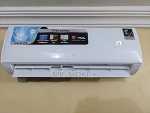 TCL 1hp Non-Inverter AC