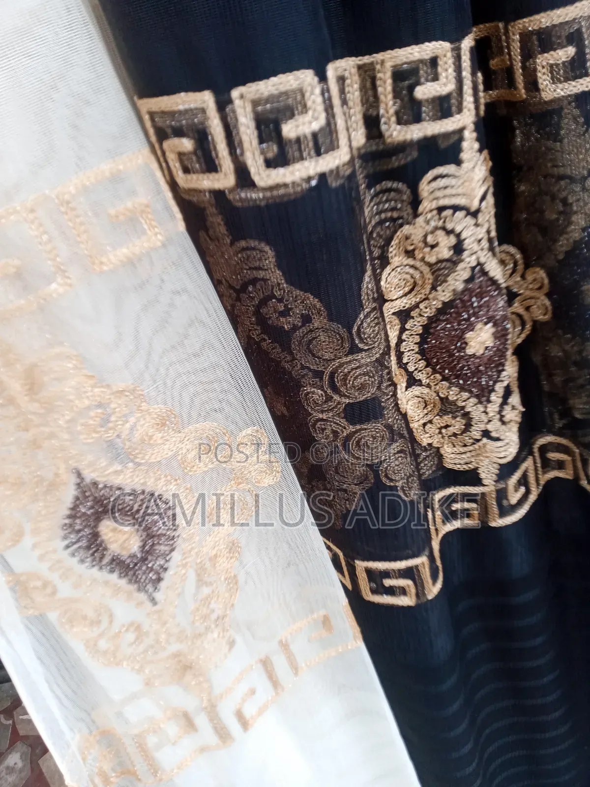 Versace Inners
