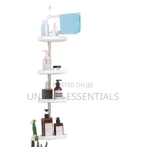 Bathroom Corner Shelf