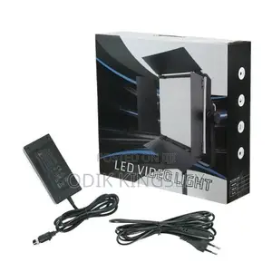 Yidoblo GL-1200BI Video Light