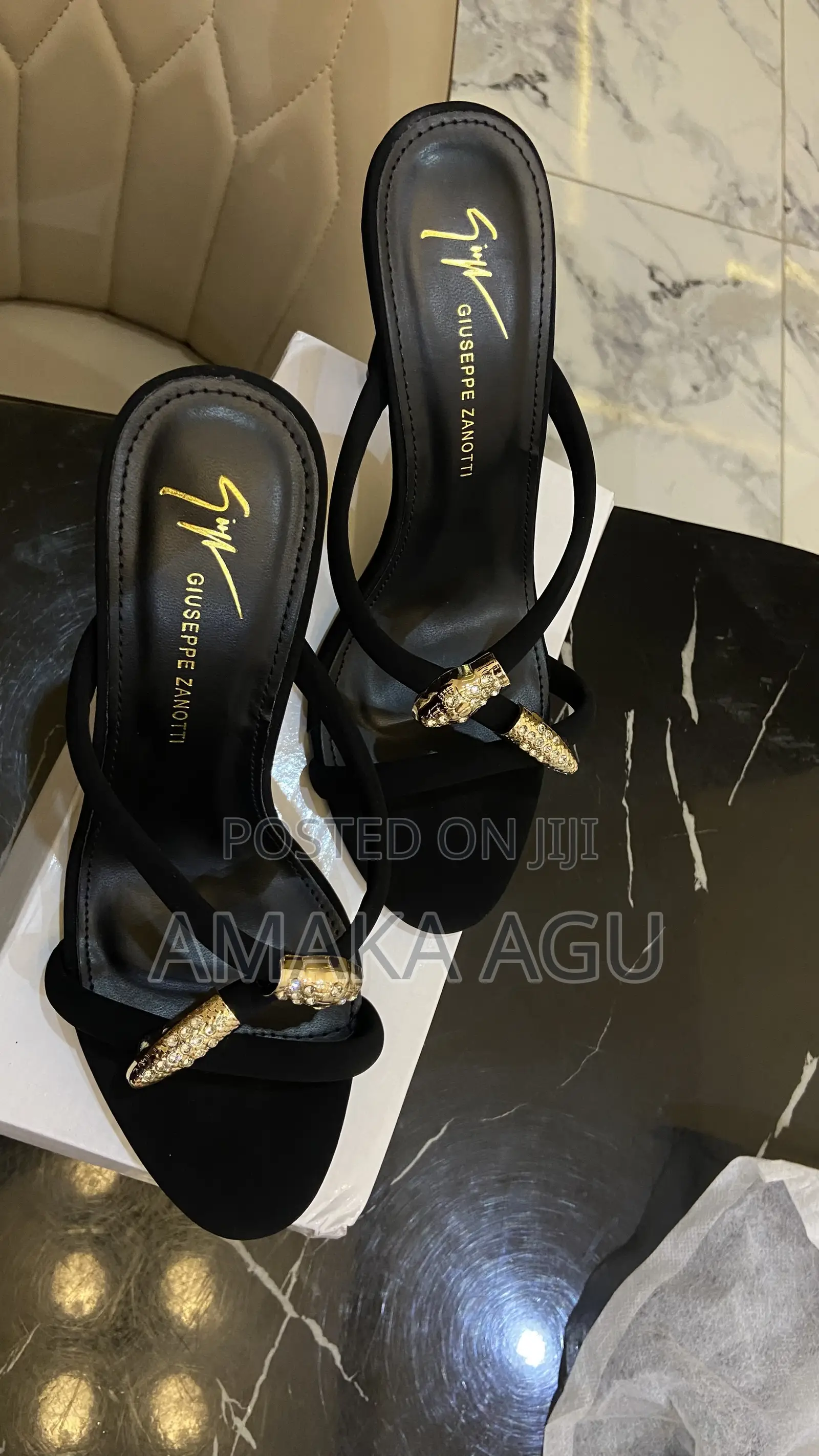 Size 39 Shoe