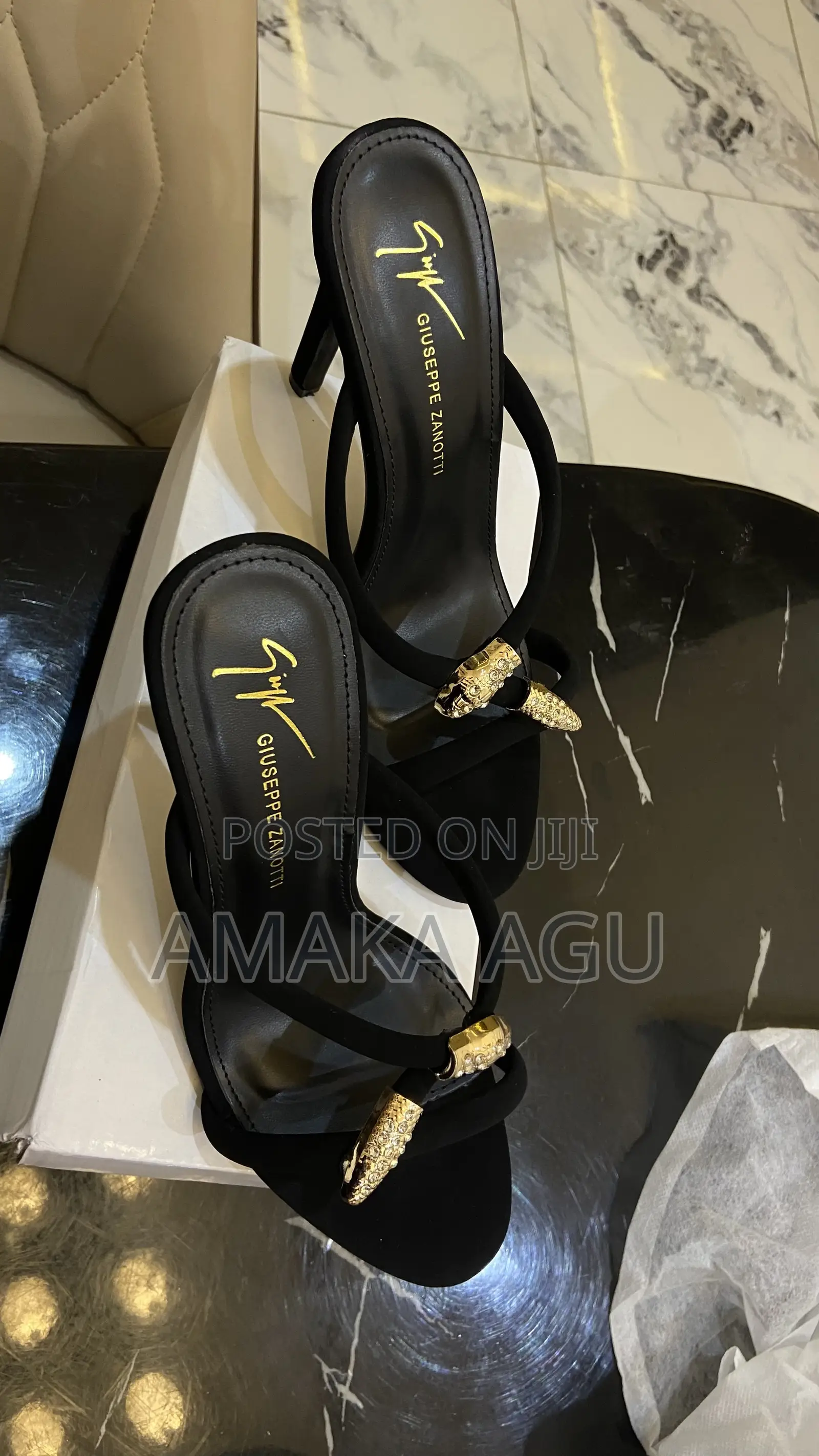 Size 39 Shoe