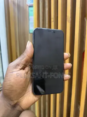 Apple iPhone 11 64 GB Black