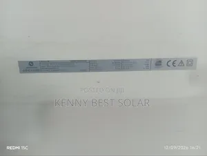 Original Jinko 550w