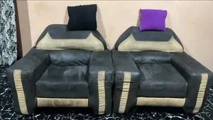 Upholstery