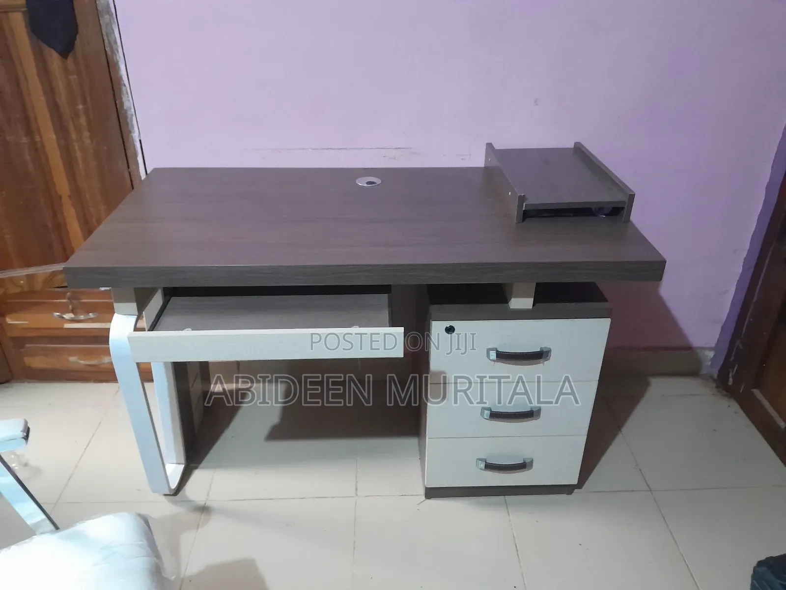 Executive Office Table