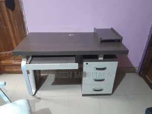 Executive Office Table