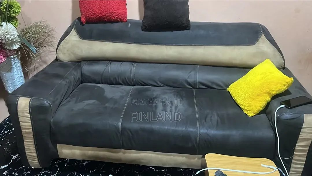 Upholstery