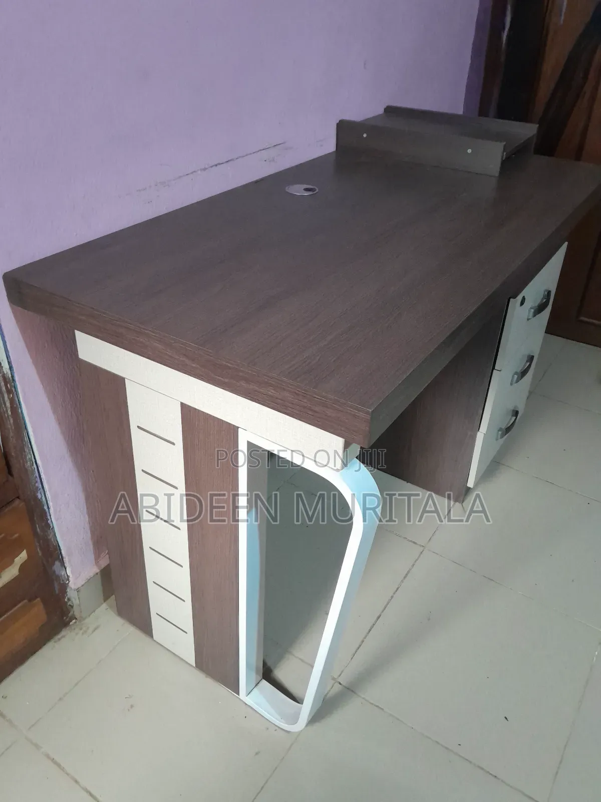 Executive Office Table