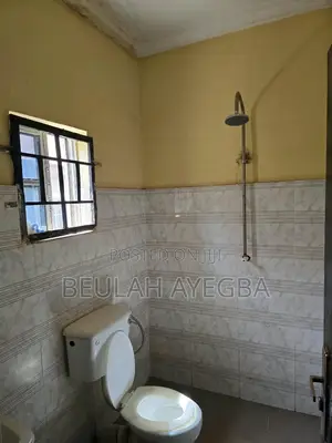1bdrm Apartment in Governor’S Lodge, Karu-Nasarawa for rent
