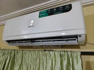 Hisense 1HP Inverter AC
