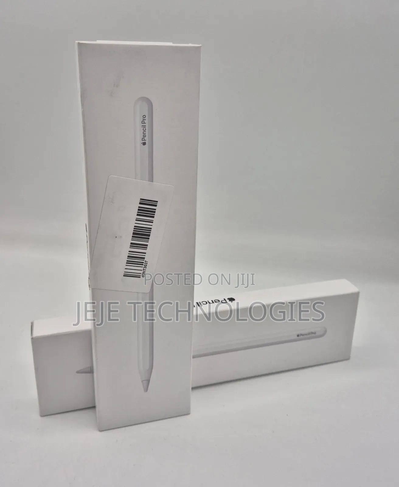 Apple Pencil