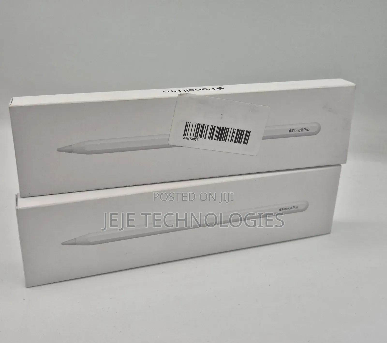 Apple Pencil