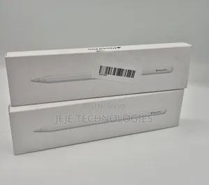 Apple Pencil
