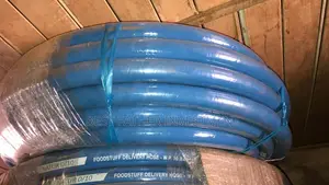 3” Durable and Quality Food Grade Hose
