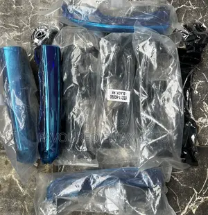 Prado/ GX460/ 4Runner Land Cruiser 2009 - 2019