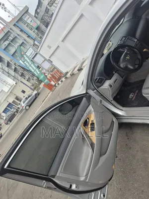 Toyota Camry 2007 Silver