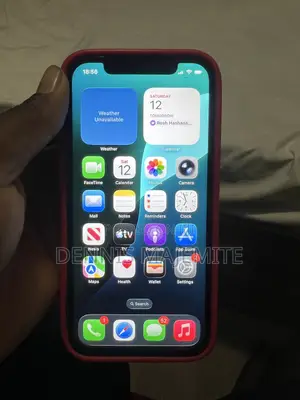 Apple iPhone 12 64 GB Blue