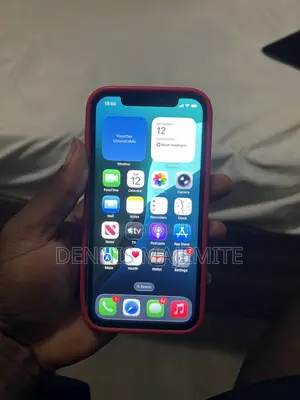 Apple iPhone 12 64 GB Blue