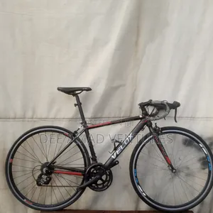 Velox Cycling Sports Bicycle