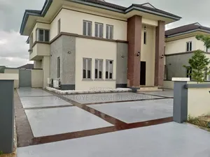 6bdrm Duplex in Ta Gardens Estate, Iseri for sale