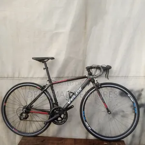 Velox Cycling Sports Bicycle